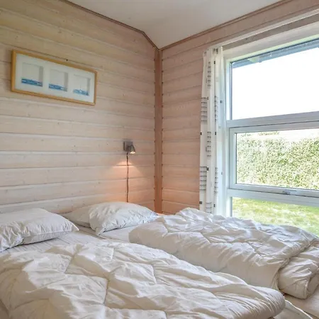 Holiday home Holiday Hybenvaenget Iii *